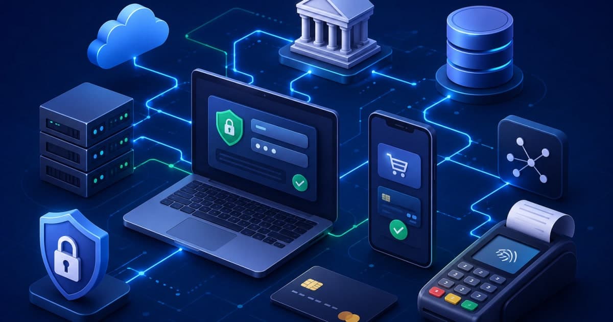 How to Build a Fully Functional Payment Gateway