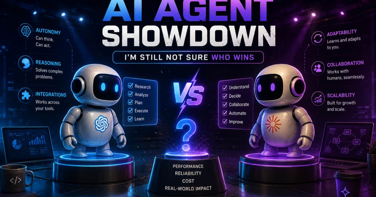 Free Open Source AI Agents List 2026 – Top 20 Ranked Guide